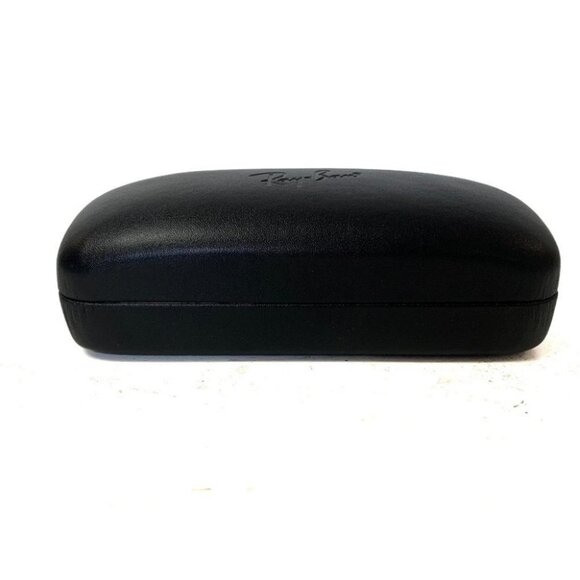 RAY-BAN sunglasses black  case - Picture 3 of 13